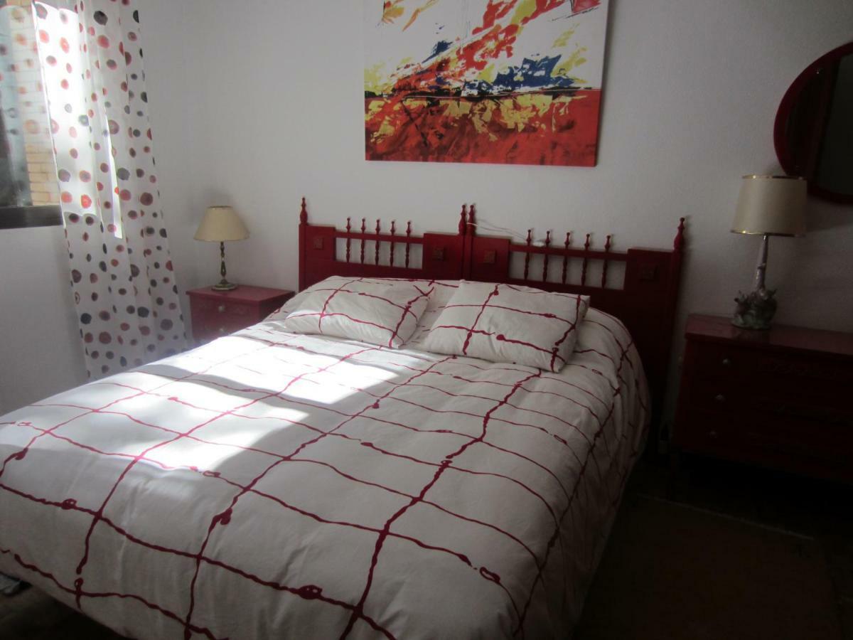 Villa Casa De Julio Marroquin Pradoluengo Esterno foto