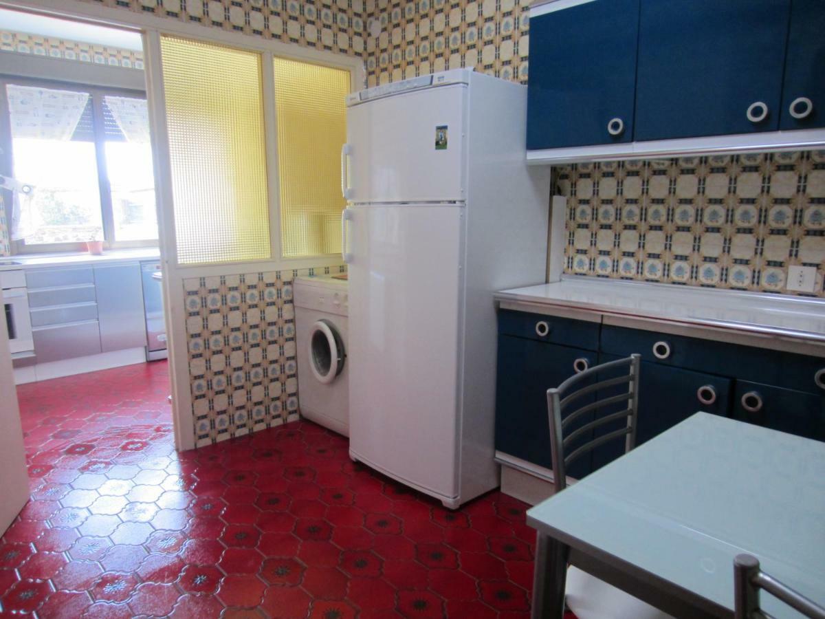Villa Casa De Julio Marroquin Pradoluengo Esterno foto