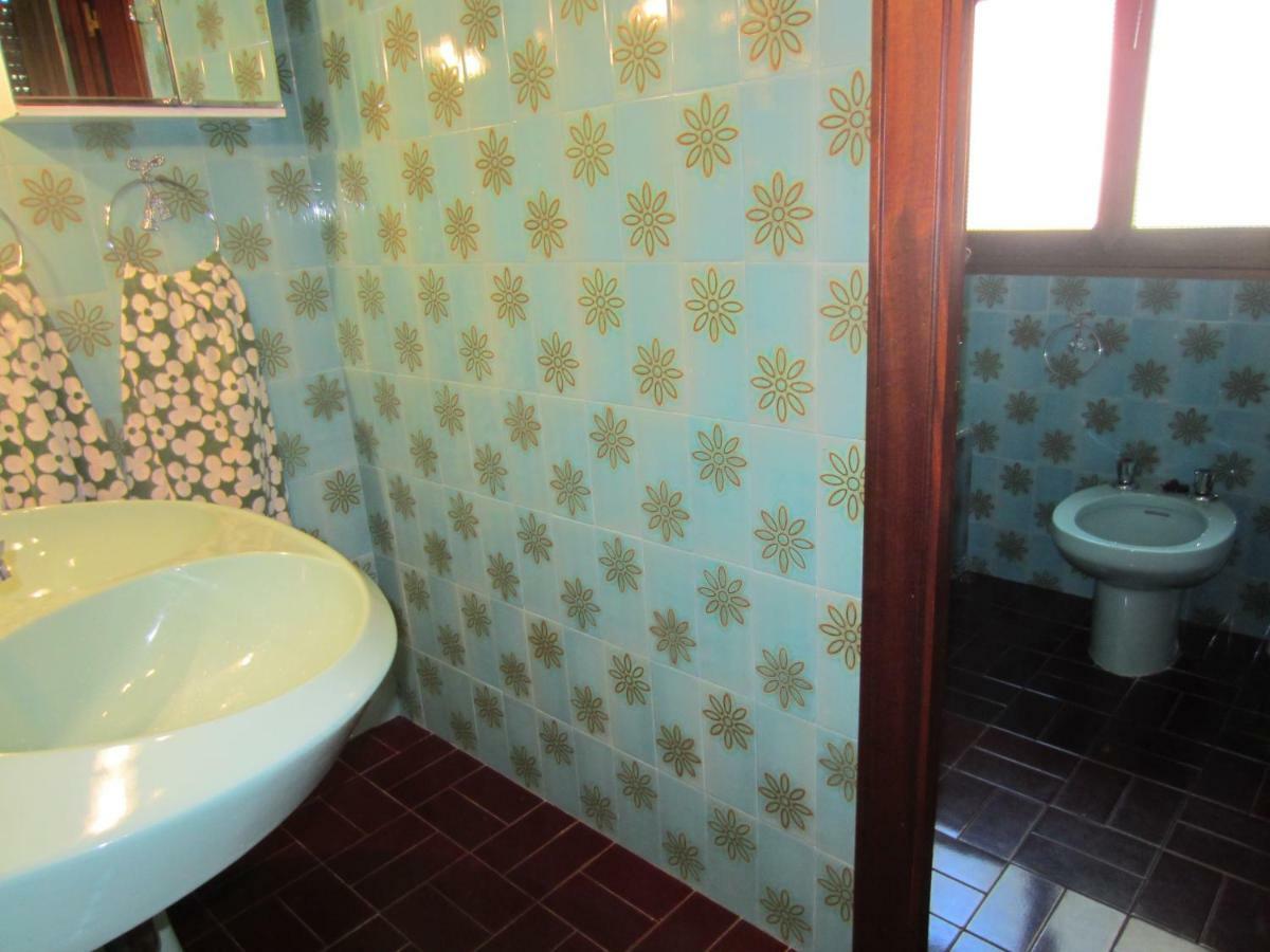 Villa Casa De Julio Marroquin Pradoluengo Esterno foto