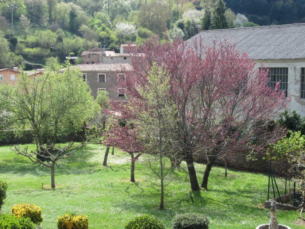 Villa Casa De Julio Marroquin Pradoluengo Esterno foto